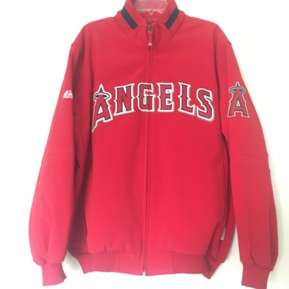 Majestic Jackets & Coats Authentic Angels Jacket Poshmark